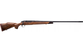 Weatherby 3WASD25CMR4B 307 Adventure SD 25CM 24" w/MB BLUED/WALNUT