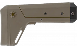 B5 Systems MPS1554 Modular Platform Stock Flat Dark Earth