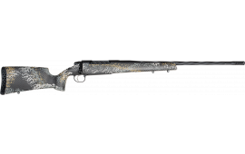 Weatherby 3WAST7MMPR4B 307 Alpine ST 24MB