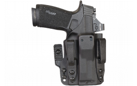Mission First Tactical H8SIG6 Pro Series IWB Black Fits Sig P365-XMACRO Ambidextrous