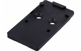 XS Sights Optic Mount for Glock 19 RMR/507 - GL-OM001-SM-1RMR