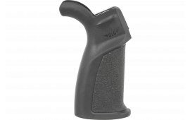 NcStar AR Beavertail Grip w/CORE/ Black