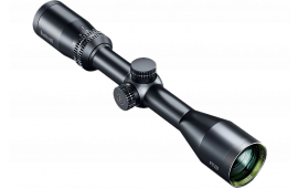 Bushnell R3-3940S4 R3 Black 3-9x 40mm 1" Tube Drop Zone 22LR Reticle