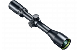 Bushnell R3-41240S4 R3 Black 4-12x 40mm 1" Tube DZ22 BDC Reticle