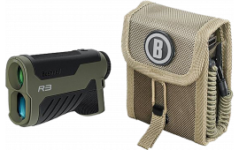 Bushnell R3-1200 6x25mm 1200 Yard Laser Rangefinder