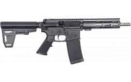 Great Lakes Firearms GL15223SSPB Black/SS 7.50"