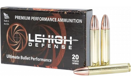 Lehigh LA350-150-ME 350L 150G ME - 20rd Box