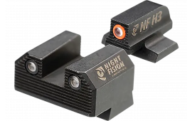 Night Fision CNK-029-187-250-OGZG OR Stealth Canik Mete SF