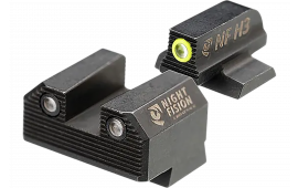 Night Fision CNK-029-187-250-YGZG OR Stealth Canik Mete SF
