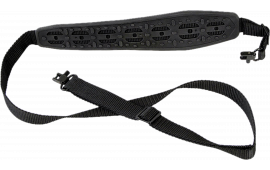Bulldog BD839 Deluxe Rifle Sling Black
