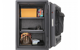 Bulldog BD1098F HOME/OFF Digital Fire Safe 24X16X16