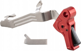 Apex Tactical 102173RED Action Enhancement Kit Red Fits Glock Gen 3/4
