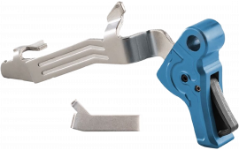 Apex Tactical 102173BLU Action Enhancement Kit Blue Fits Glock Gen 3/4