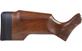 Woox SH.STK012.01 Gladiatore Shotgun Stock Walnut Wood Fits Mossberg 88/500/590 12.25" OAL Ambidextrous