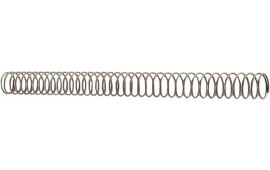 Wilson Combat TREBS15SS Recoil Spring 308/7.62mm AR15/M16 Silver