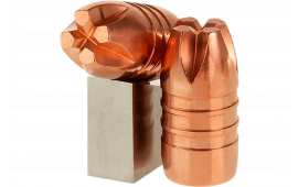 Wilson Combat 07357140SP 357 Mag/38Spl 140 GR 50 Per Box/10 Case