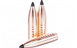 Wilson Combat 18308155TXC 308Win Tipped Extreme Chaos 50 Per Box/10 Case