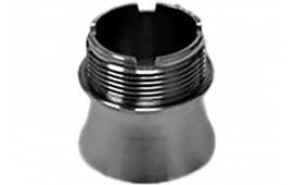 Yankee Hill 1240 VICTRA-12 12GA Improved Cylinder 17-4 Stainless Steel Natural Stainless
