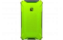 Dark Energy PSPRO10YGBK Poseidon PRO Charger Green
