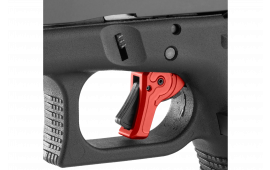 Apex Tactical 102193RED Action Enhancement Kit Red Fits Glock Gen 5