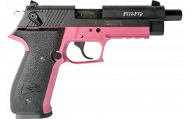 ATI GERG2213TFFPA Sport Firefly 4.9" FS 13rd Threaded Pink