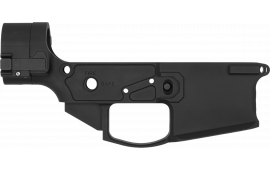 Shield SA-15-SLU SA15 Lower Stripped Black