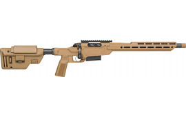 Springfield Armory 2020 Heatseeker .308 Win 16" Carbon Fiber Bolt-Action Rifle - BAH916308CFCB