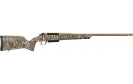 Christensen Arms Evoke Mossy Oak 7mm Backcountry 16.25" Bolt-Action Rifle - 801-15038-00