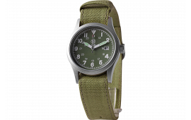 Smith & Wesson Military Watch with 3 Straps