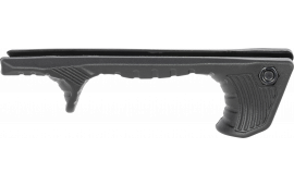 NcStar 1913 Tact Hand Stop w/QD/ Black