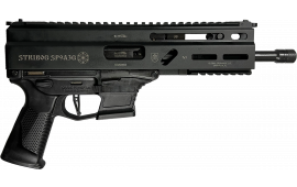 Grand Power SP9A3G 9mm Luger Rifle - 810091158180