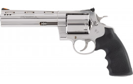 Colt Kodiak .44 Magnum 6" Barrel 6rd Stainless Steel Revolver - Minor Cosmetic Blem