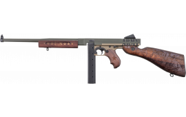 Thompson M1C4 45 ACP 250th Anniversary Commemorative Carbine - TM1C4