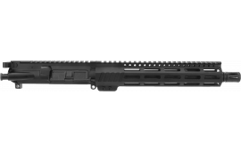 TacFire 10.5" 5.56 NATO Black Nitride Complete Upper Assembly - SSBU55610