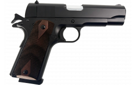 Tisas 1911 Tanker 45ACP 4.25" 8+1 Semi-Auto Pistol - 10100140