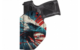 Taurus G3C 9mm Luger 3.26" 10+1 Striker-Fired Semi-Auto Pistol