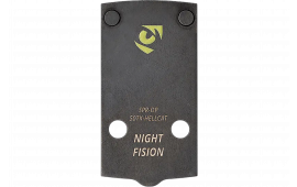 Night Fision SPR-OP-507K-Hellcat Optic Plate for Hellcat Pistols