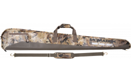 Higdon Decoys Optifade Marsh 600D Polyester 54" Gun Case - 37308