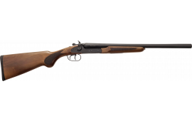 Silver Eagle Arms Coach 12 Gauge 20" Double Barrel Side-by-Side Shotgun - COACH12
