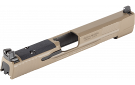Smith & Wesson 14569 Slide Assy M&P9 M2.0 4.95IN OR FDE