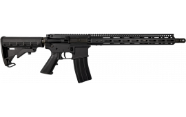 Franklin Armory Binary CVR 5.56 NATO 30+1 16" Rifle - 0010084BLK