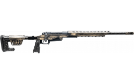 Fierce Firearms MTN Reaper 300 Win Mag 20" Bolt-Action Rifle - FMTR300WIN20DB