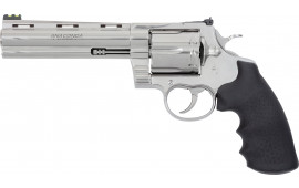 Colt Anaconda .44 Magnum 6" Barrel 6rd Stainless Steel Revolver - Minor Cosmetic Blem