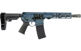 APF 5.56 NATO 10.5" Nitride Pistol with SBA3 Brace