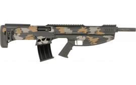 Silver Eagle Arms EVOLC1 EVO LT 12 Gauge 3" 18.50" Bullpup Shotgun