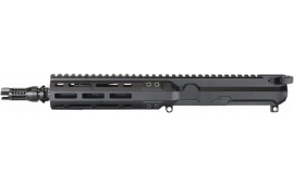 Cobalt Kinetics CK-Pro Urg 5.56x45mm NATO 11.50" Black Cerakote Upper Receiver Group - CKPROURG556115BBLK