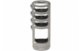 Browning Xeno Recoil Hawg Stainless Matte Suppressor Adapter - 001293098