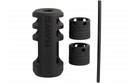 Browning Xeno Recoil Hawg Muzzle Brake - 1/2"x28 Threads - 2.20" OAL - 001293099
