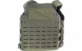 High Speed Gear Core Plate Carrier, OD Green, Large - 40PC13OD