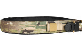 High Speed Gear Operator Gen 2 Multi-Cam Nylon Belt, 1.75" Wide, XXL 44-48" - 31O2M4MC